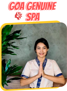  Genuine Spa Baga 