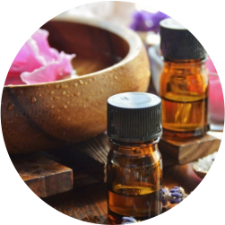 Aromatherapy Massage in Baga