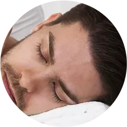 Deep Tissue Massage in Baga